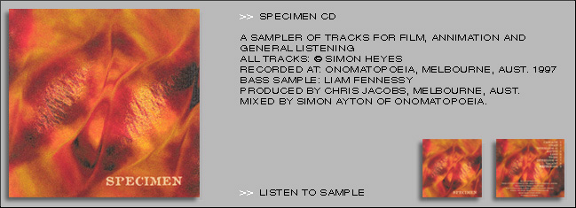 CLICK HERE TO HEAR THE MUSIC